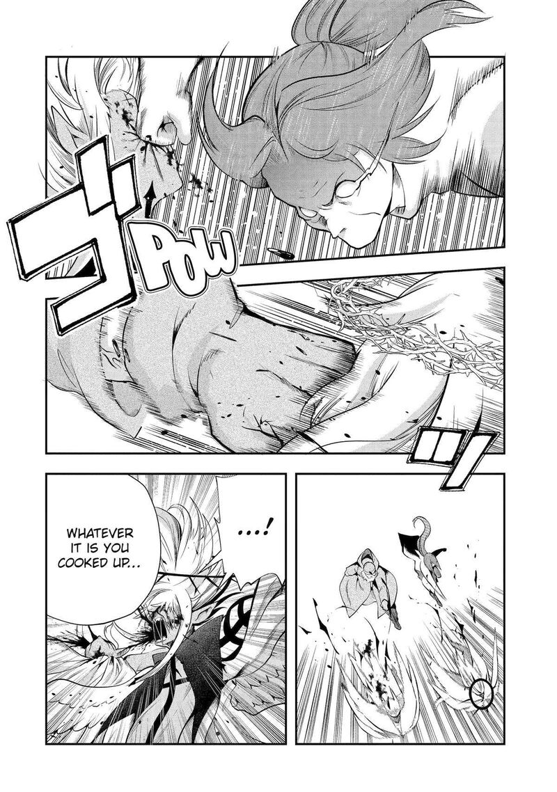 Sono Rettou Kishi Level 999 24 64