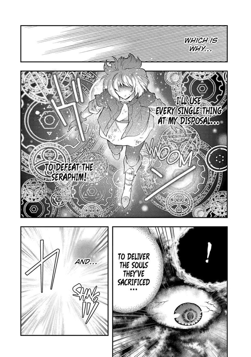 Sono Rettou Kishi Level 999 25 35