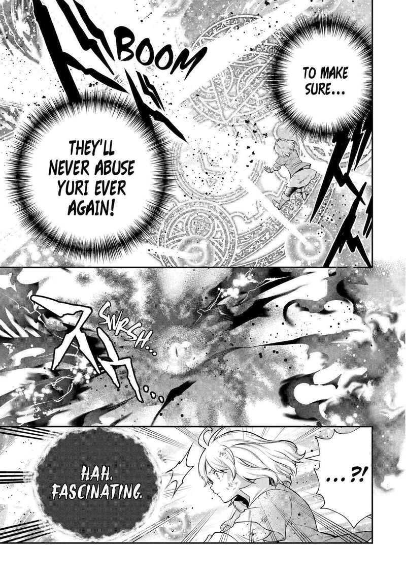 Sono Rettou Kishi Level 999 25 36