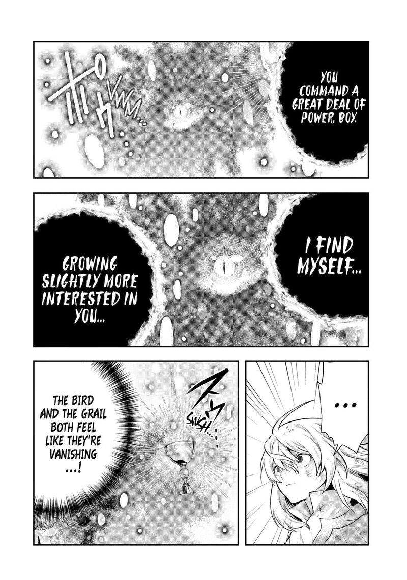 Sono Rettou Kishi Level 999 25 37