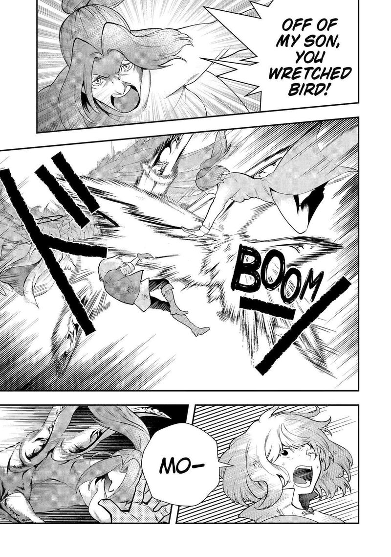Sono Rettou Kishi Level 999 25 40