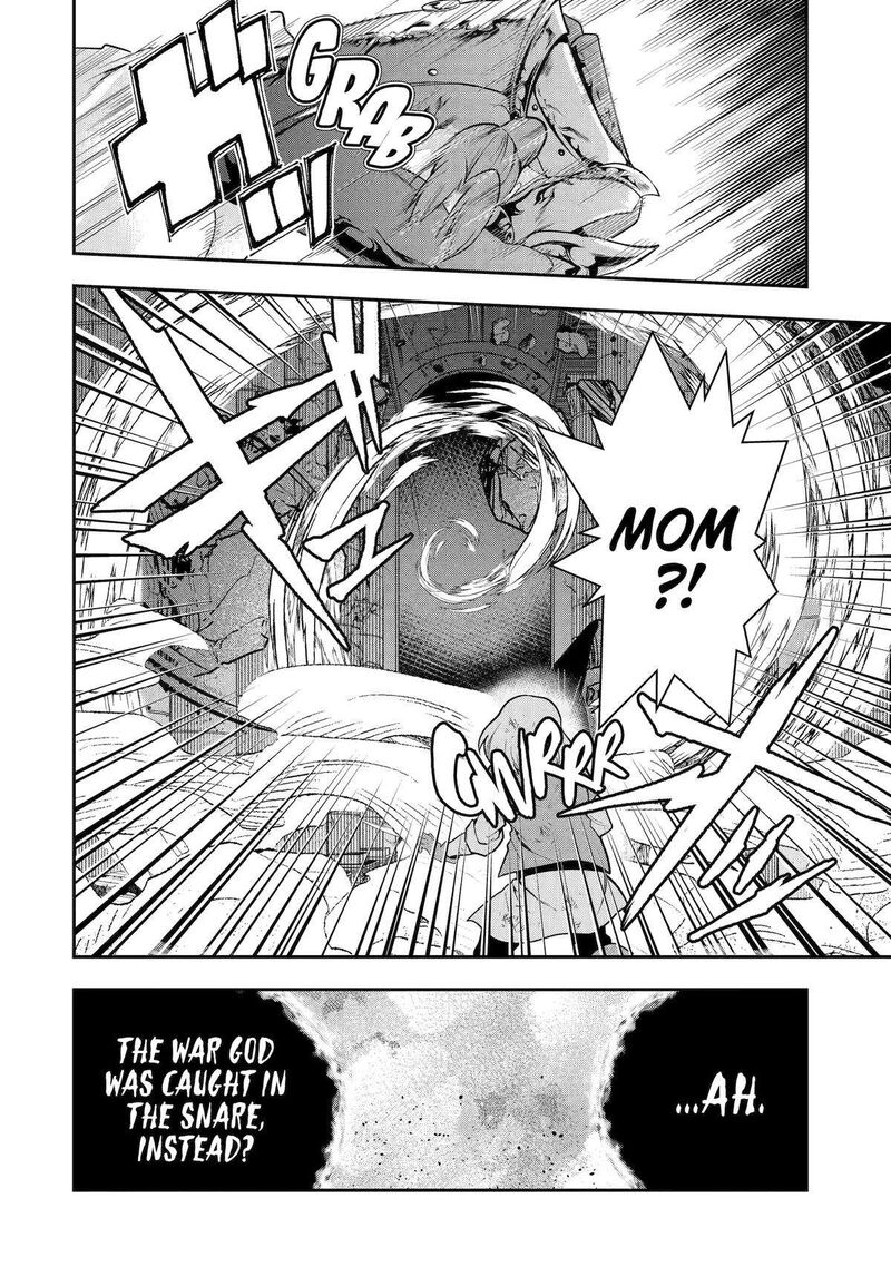 Sono Rettou Kishi Level 999 25 41
