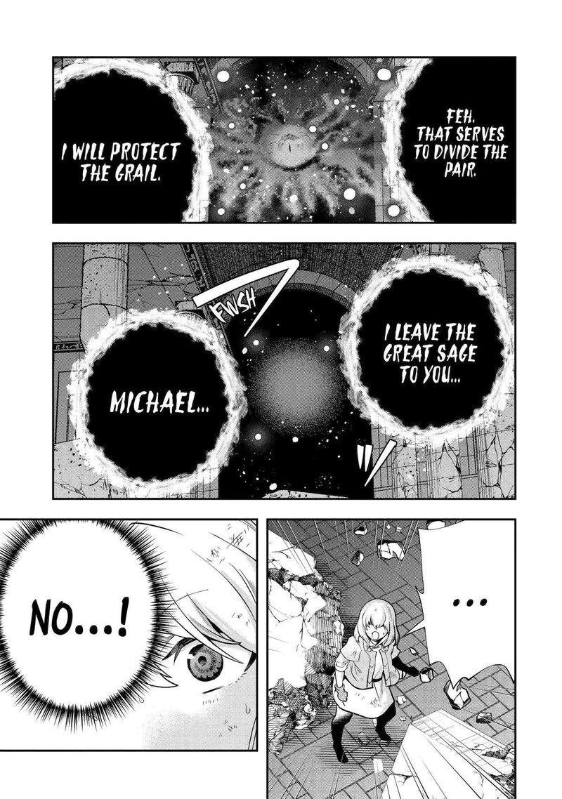 Sono Rettou Kishi Level 999 25 42