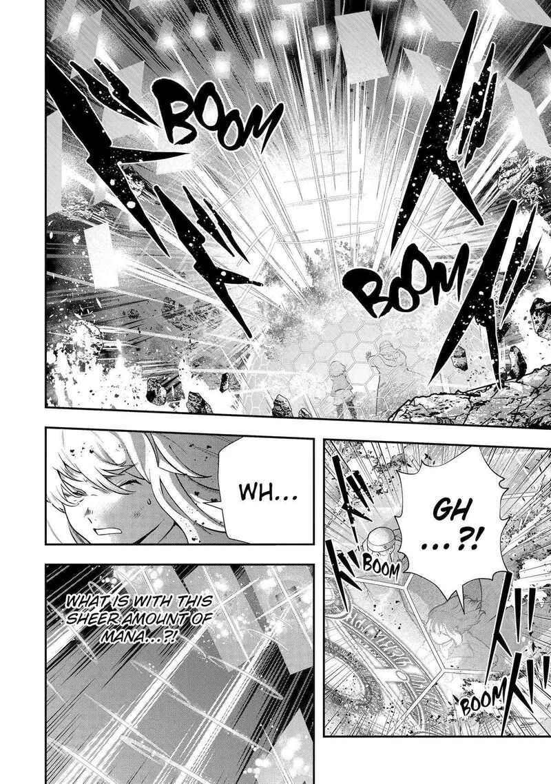 Sono Rettou Kishi Level 999 25 45