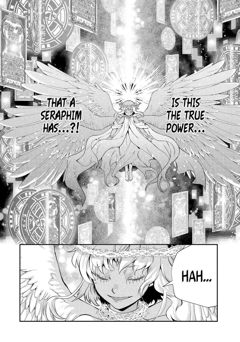 Sono Rettou Kishi Level 999 25 47