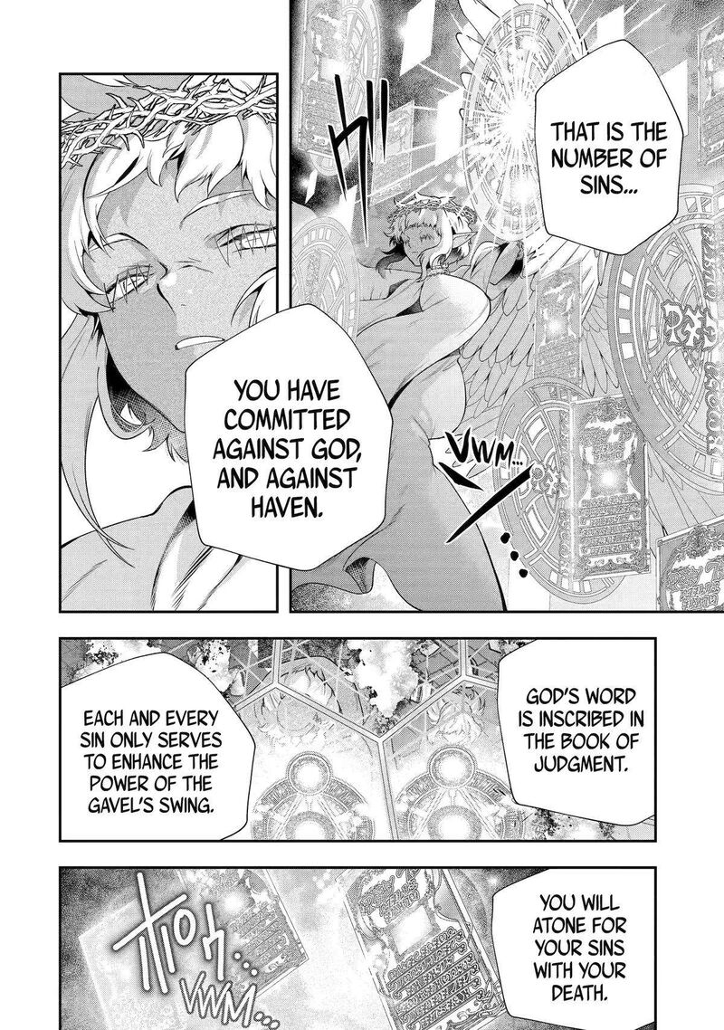 Sono Rettou Kishi Level 999 25 49