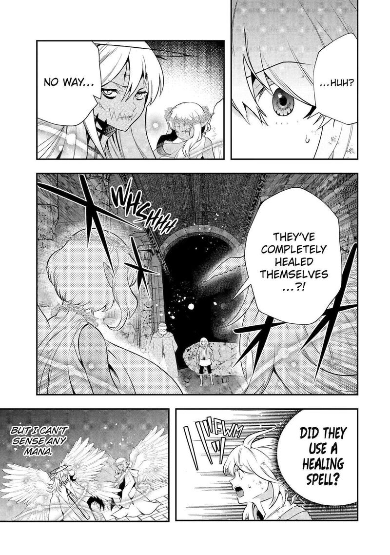 Sono Rettou Kishi Level 999 25 5