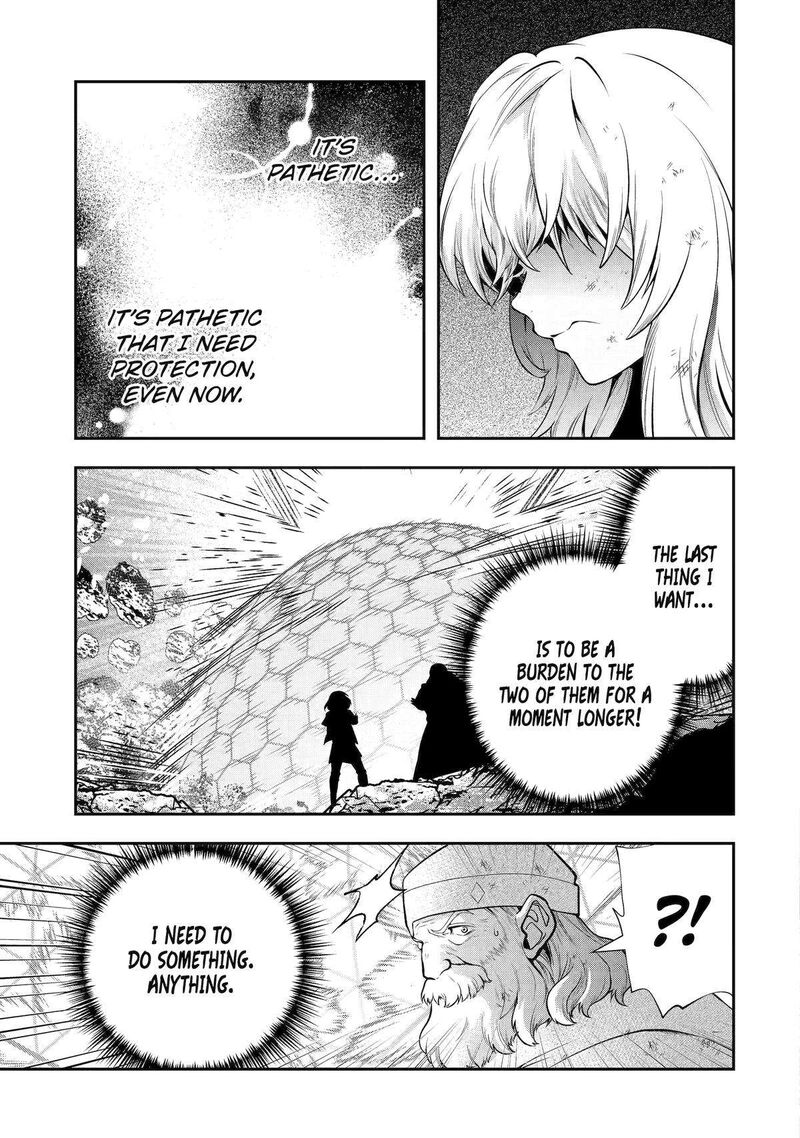 Sono Rettou Kishi Level 999 25 58