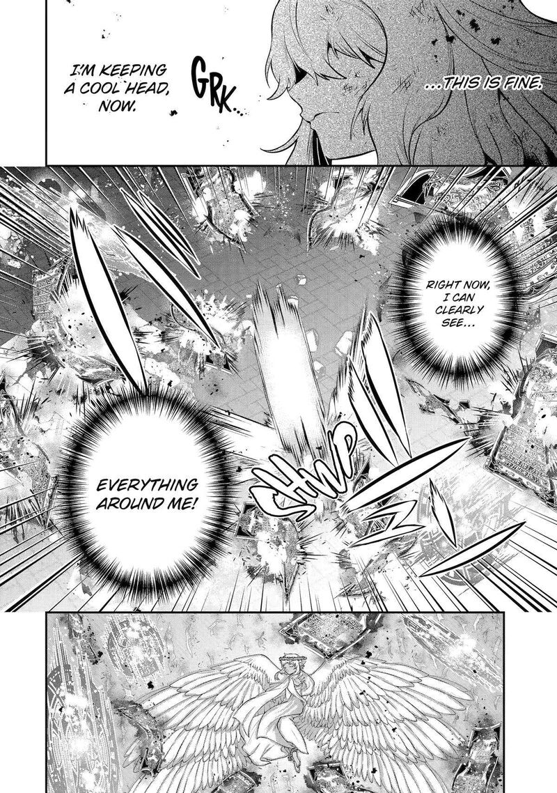 Sono Rettou Kishi Level 999 25 61