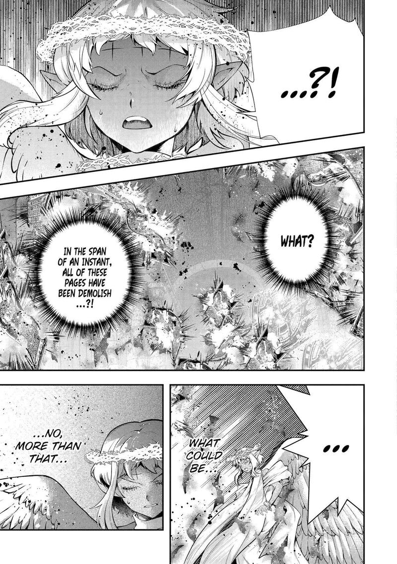 Sono Rettou Kishi Level 999 25 62