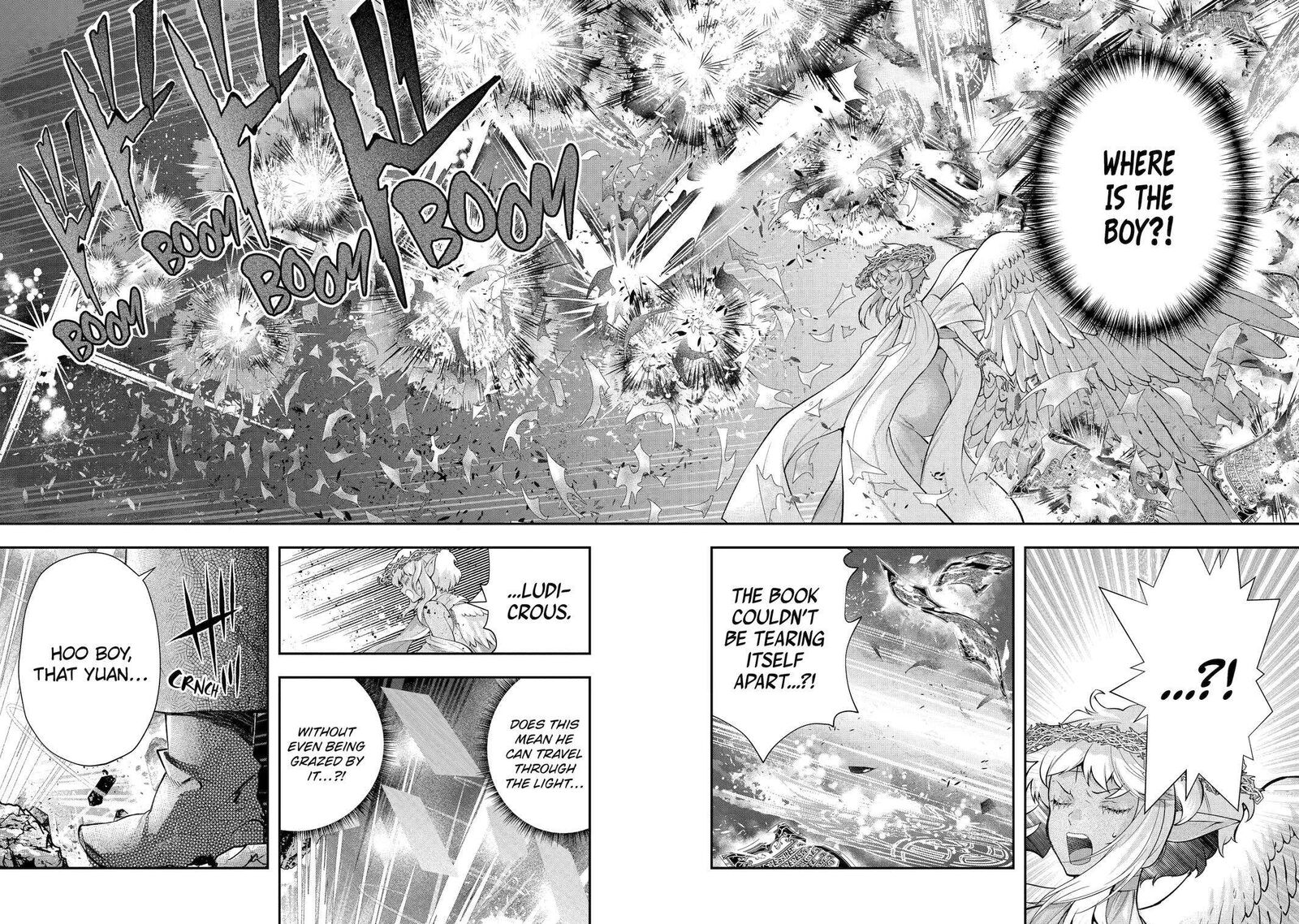 Sono Rettou Kishi Level 999 25 63