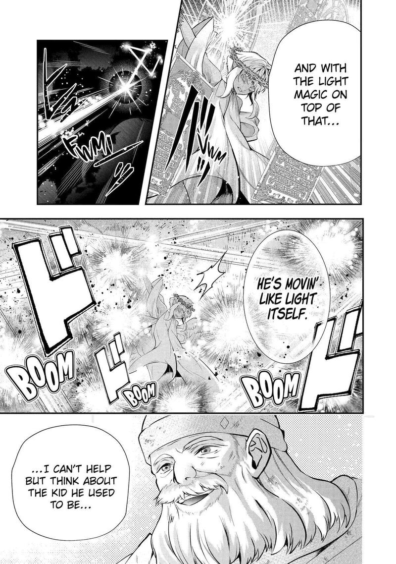 Sono Rettou Kishi Level 999 25 65