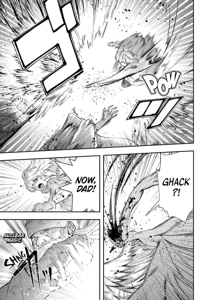 Sono Rettou Kishi Level 999 25 67