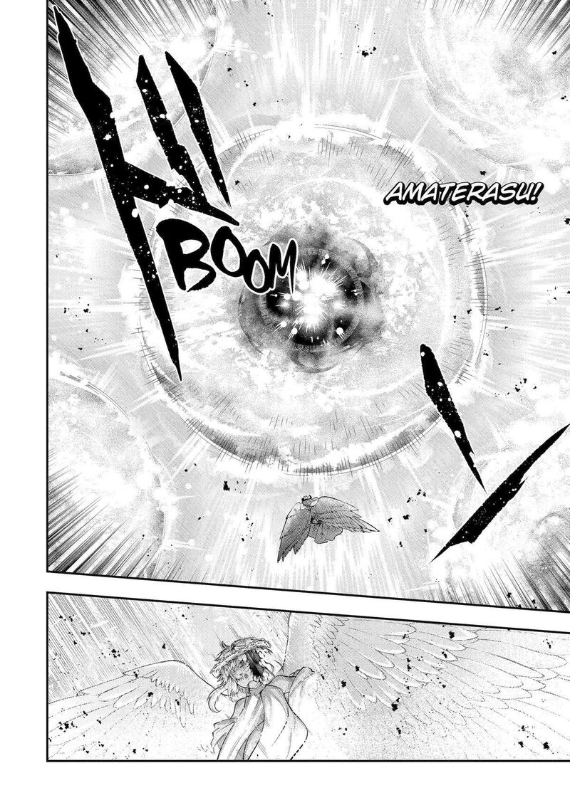 Sono Rettou Kishi Level 999 25 68
