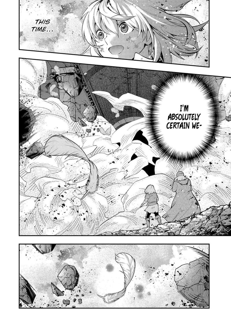 Sono Rettou Kishi Level 999 25 70