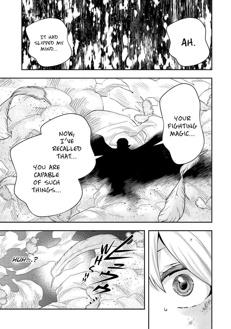 Sono Rettou Kishi Level 999 25 71