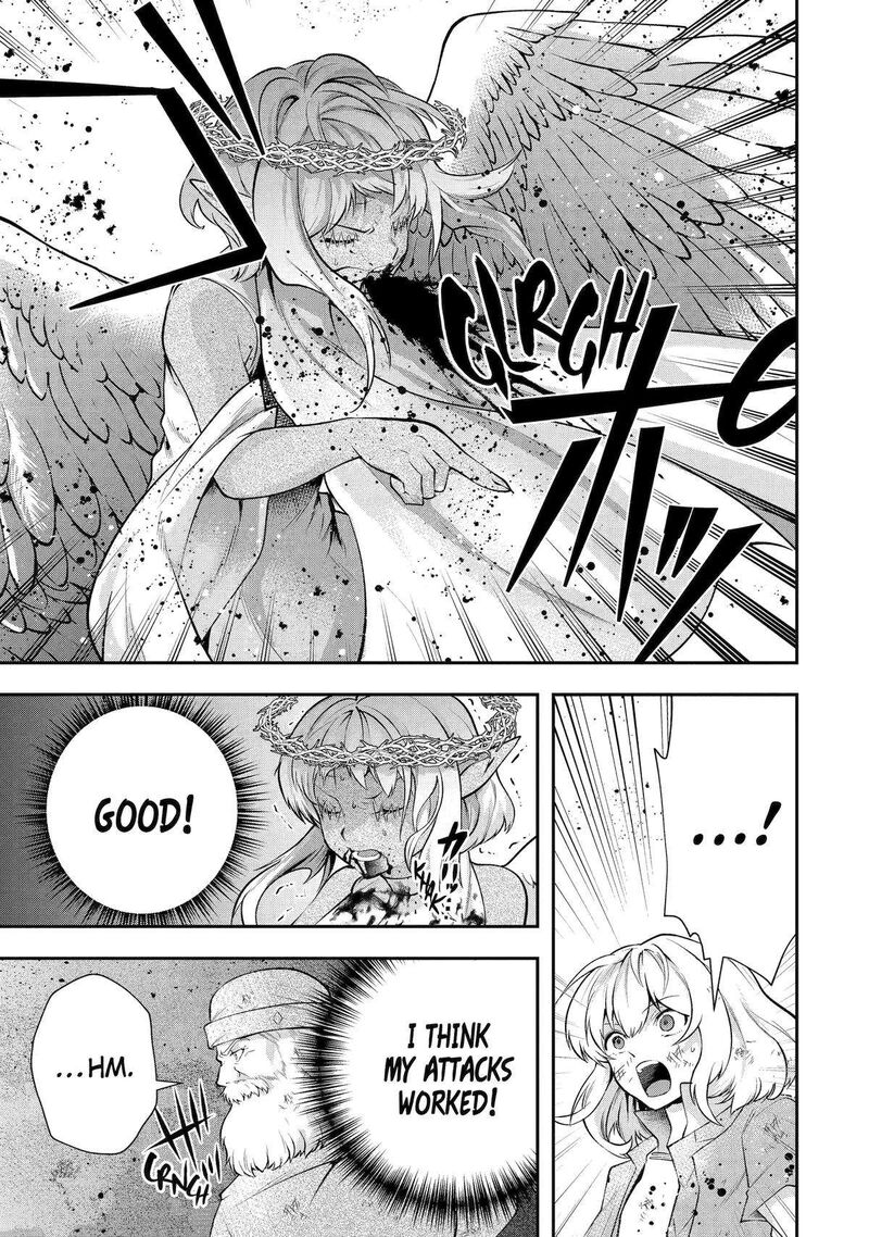 Sono Rettou Kishi Level 999 25 73