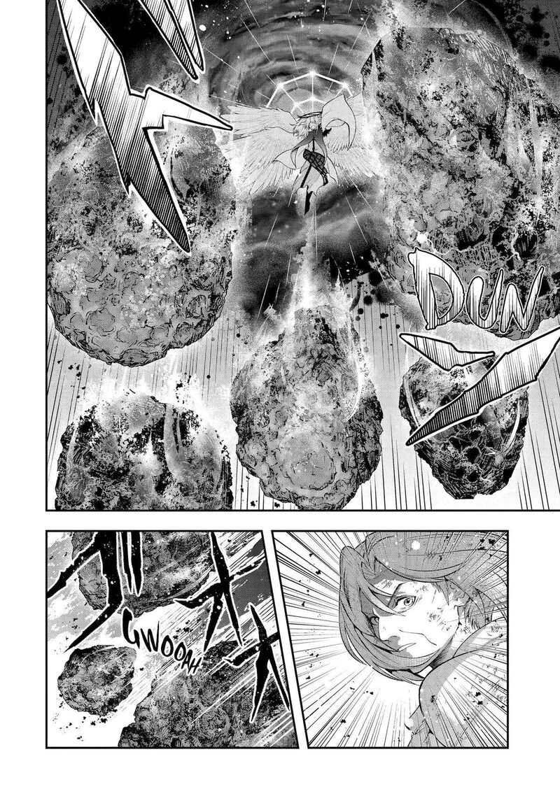 Sono Rettou Kishi Level 999 26 10