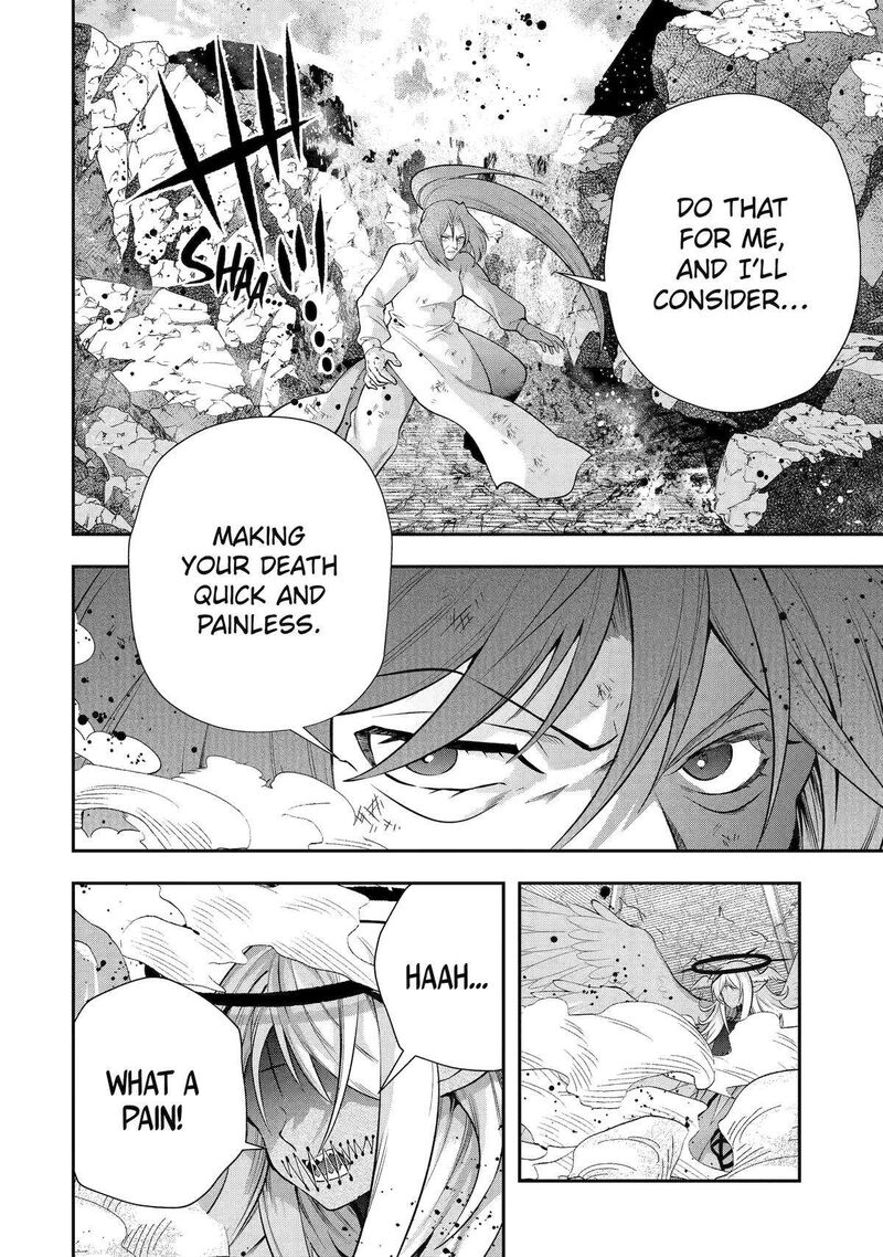 Sono Rettou Kishi Level 999 26 14