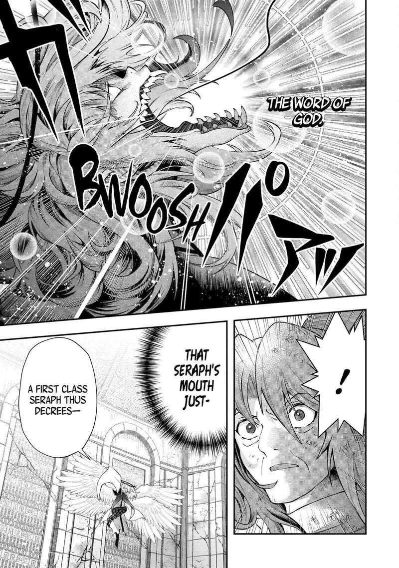 Sono Rettou Kishi Level 999 26 17