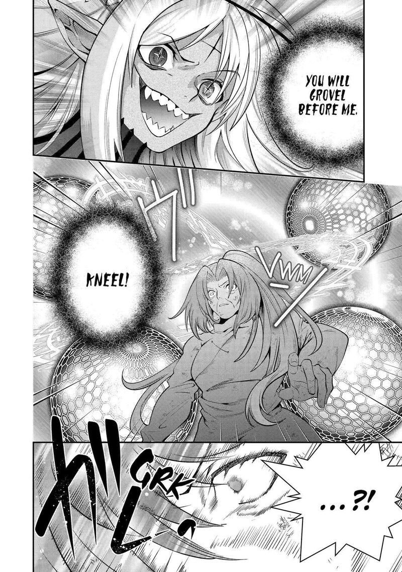 Sono Rettou Kishi Level 999 26 18