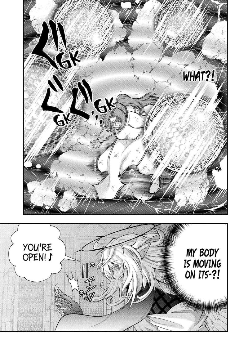 Sono Rettou Kishi Level 999 26 19