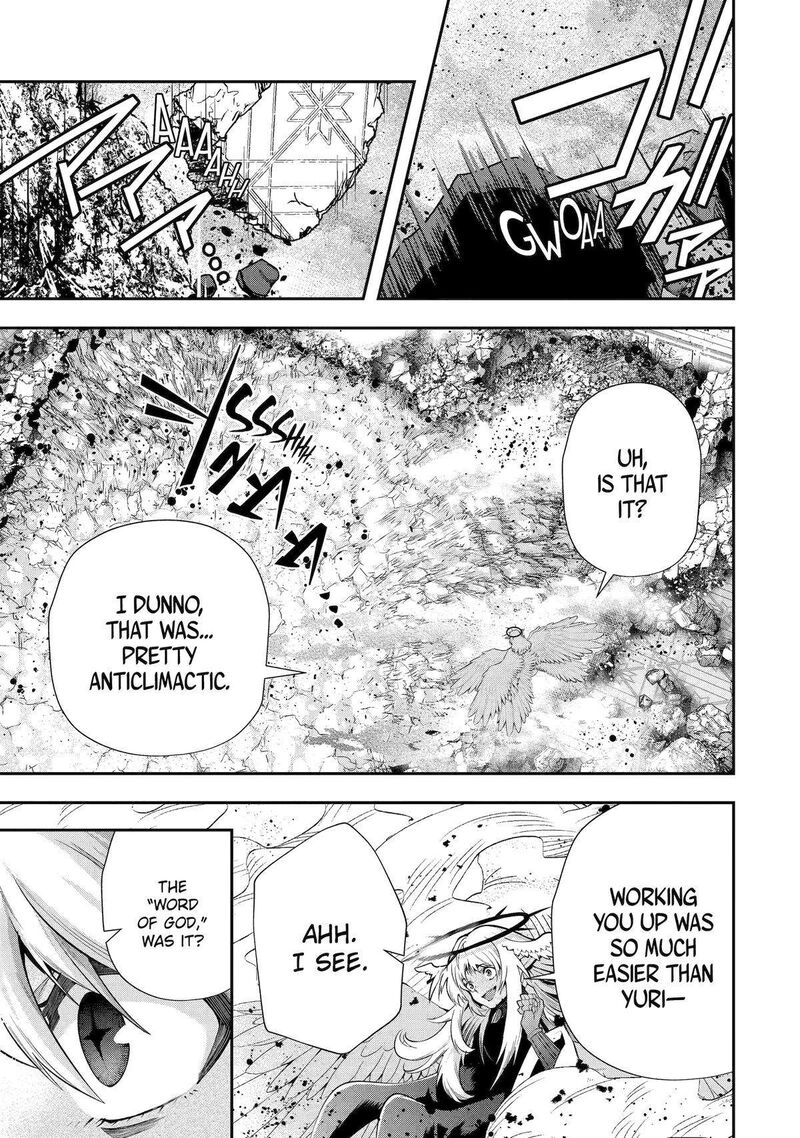 Sono Rettou Kishi Level 999 26 21
