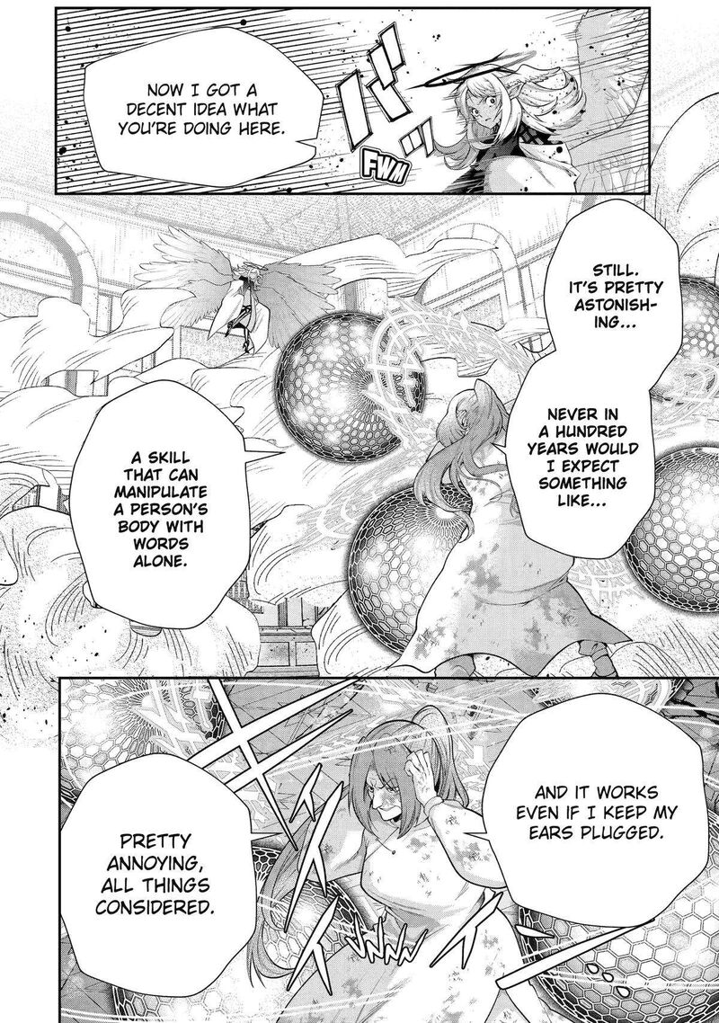 Sono Rettou Kishi Level 999 26 22