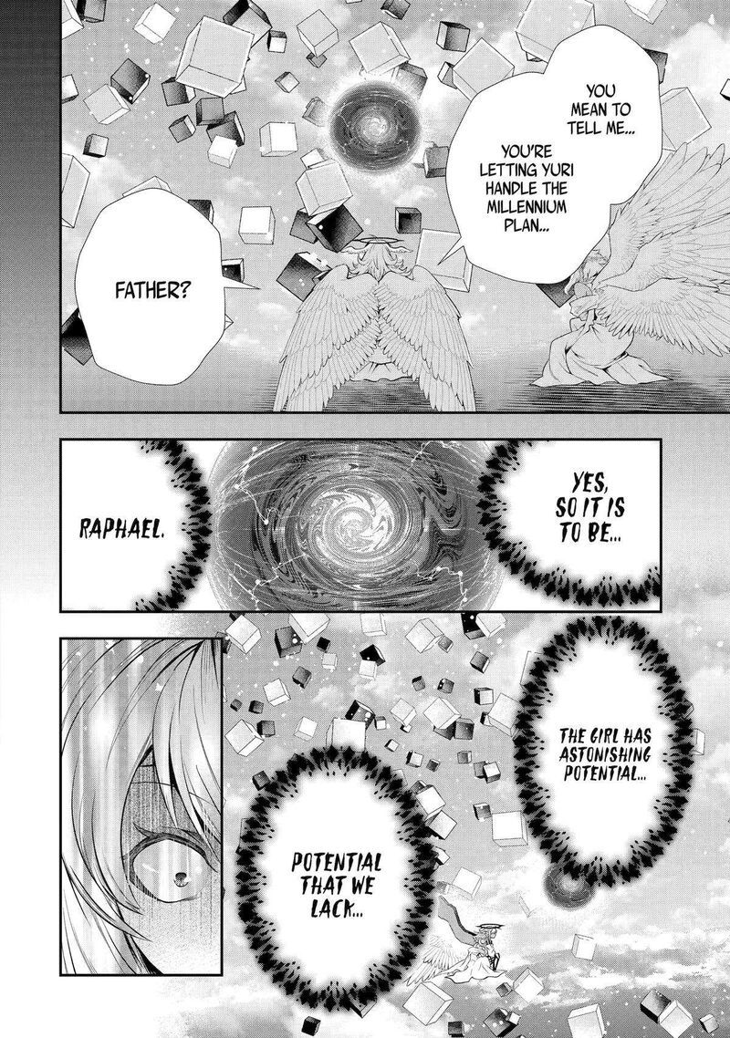 Sono Rettou Kishi Level 999 26 28