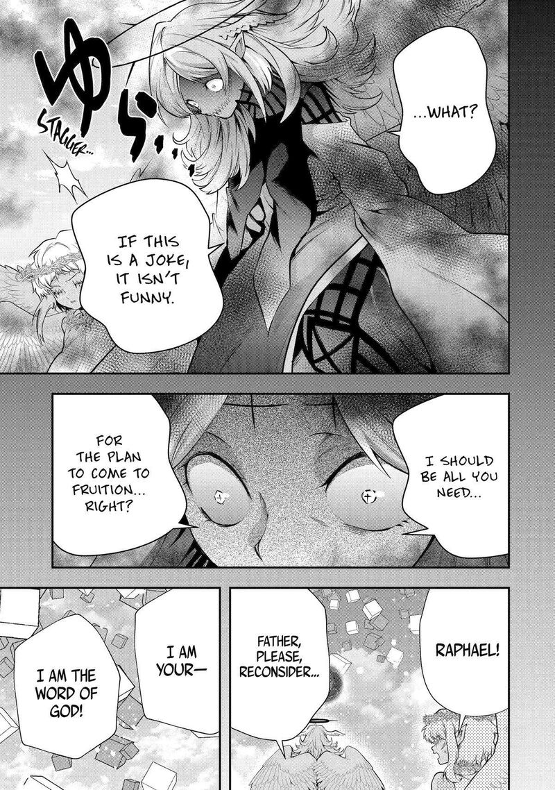 Sono Rettou Kishi Level 999 26 29