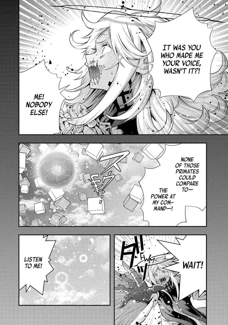 Sono Rettou Kishi Level 999 26 30