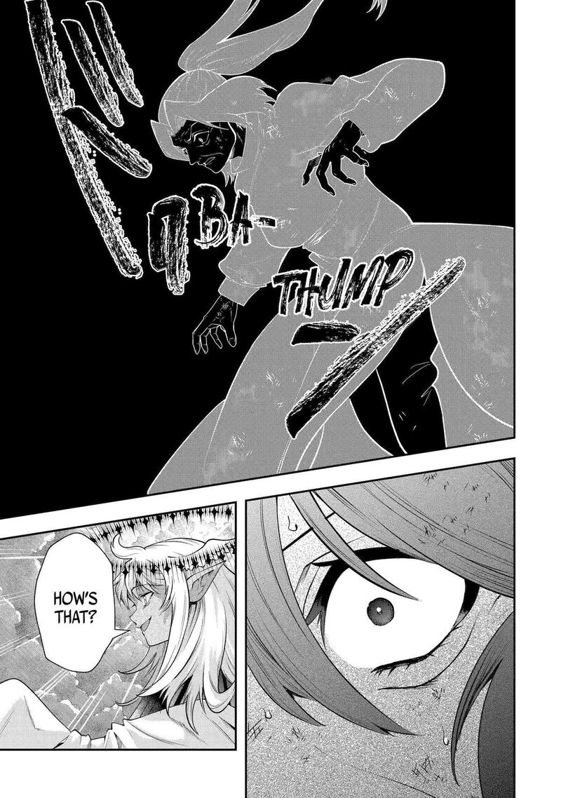 Sono Rettou Kishi Level 999 26 39