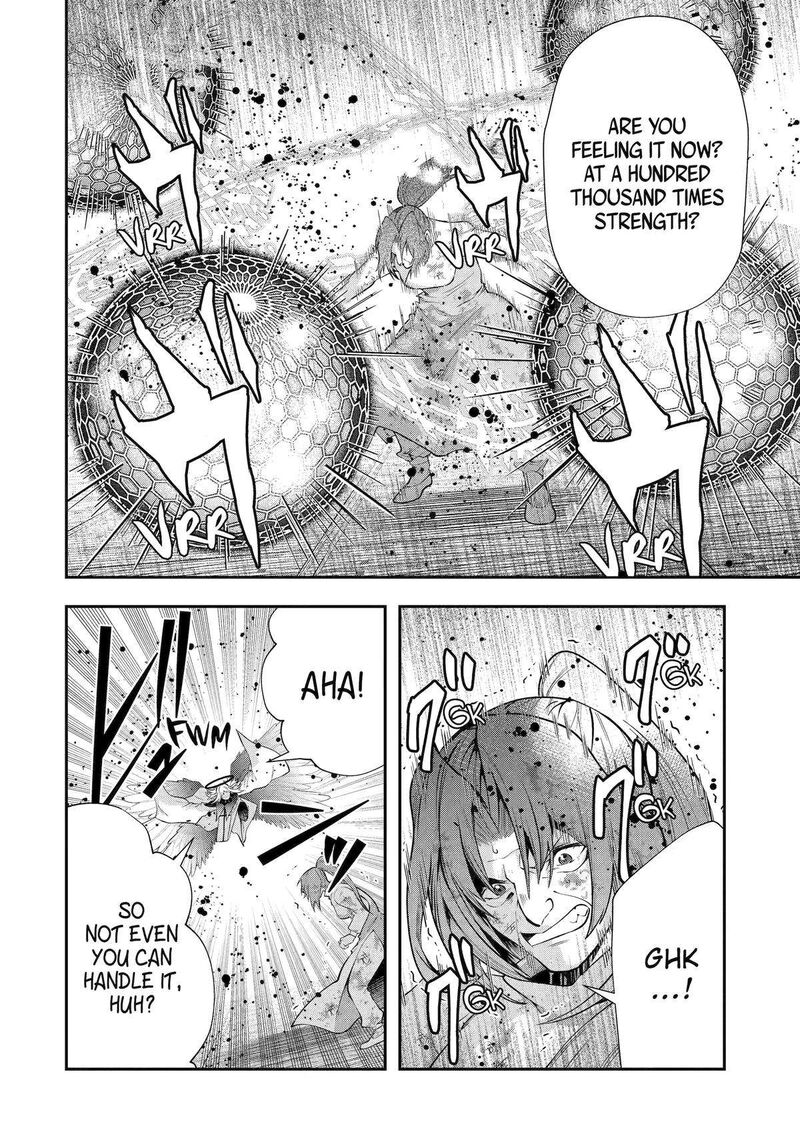 Sono Rettou Kishi Level 999 26 40