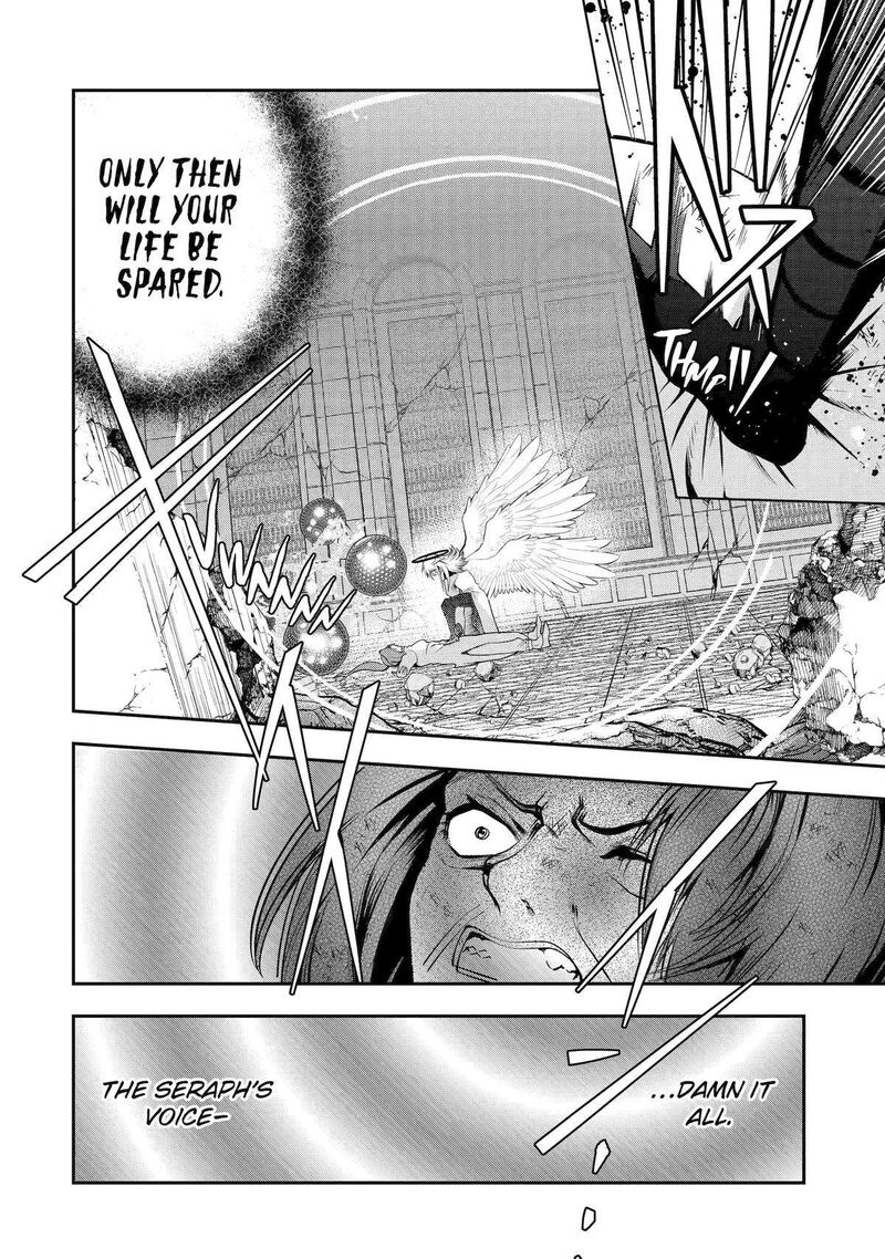 Sono Rettou Kishi Level 999 26 42