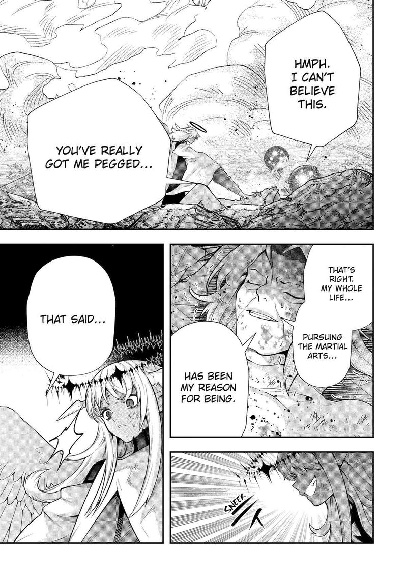 Sono Rettou Kishi Level 999 26 45