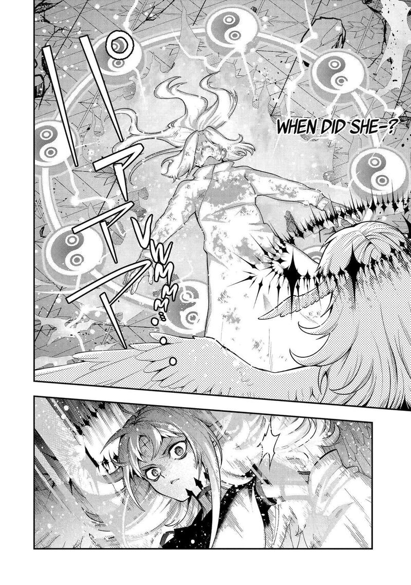 Sono Rettou Kishi Level 999 26 48
