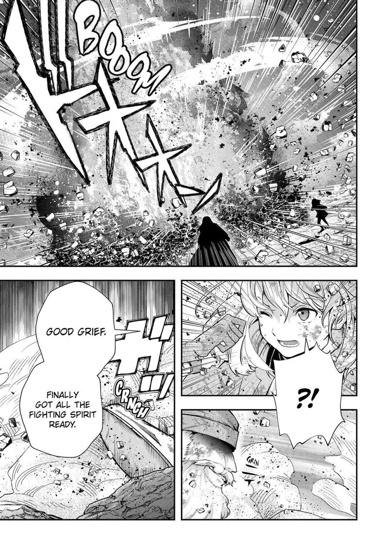 Sono Rettou Kishi Level 999 26 49