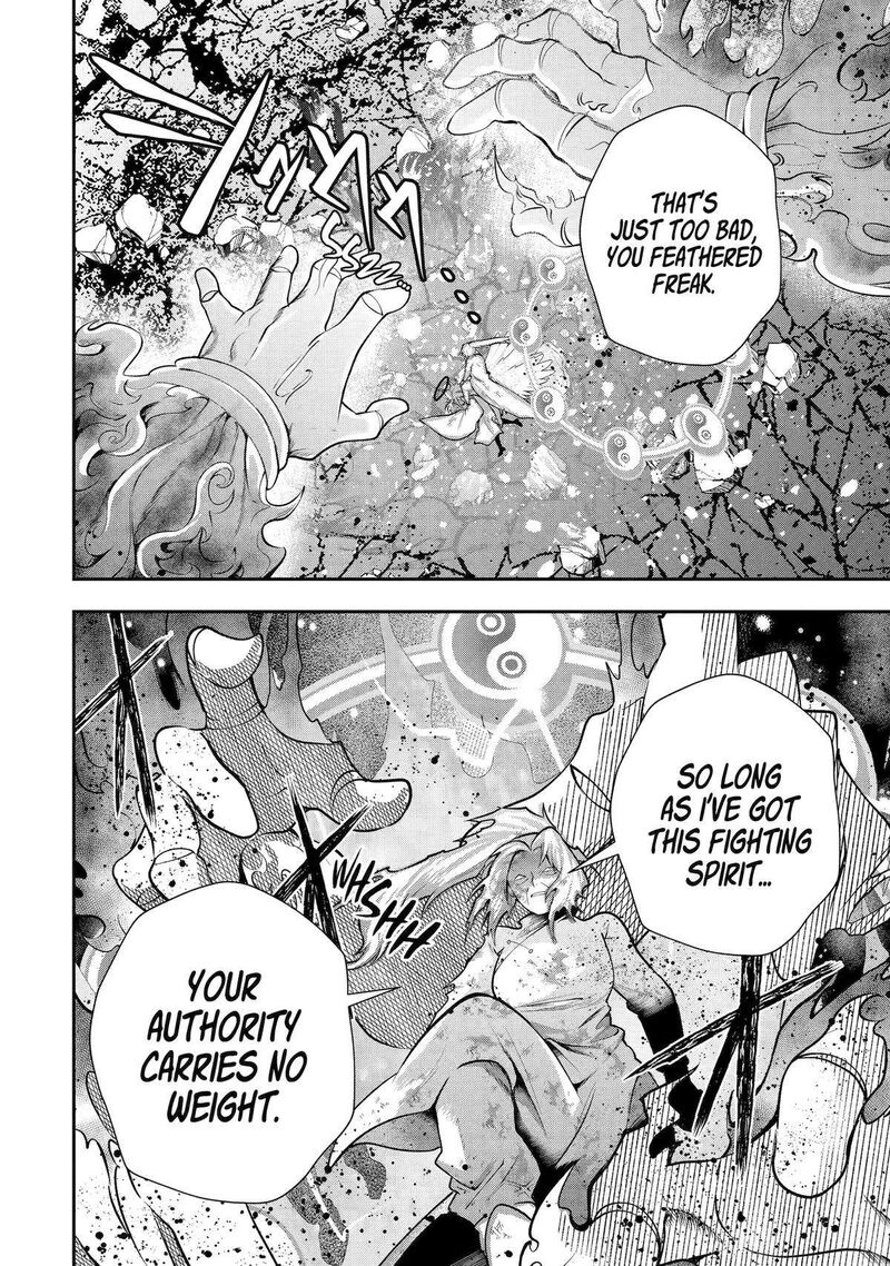 Sono Rettou Kishi Level 999 26 50