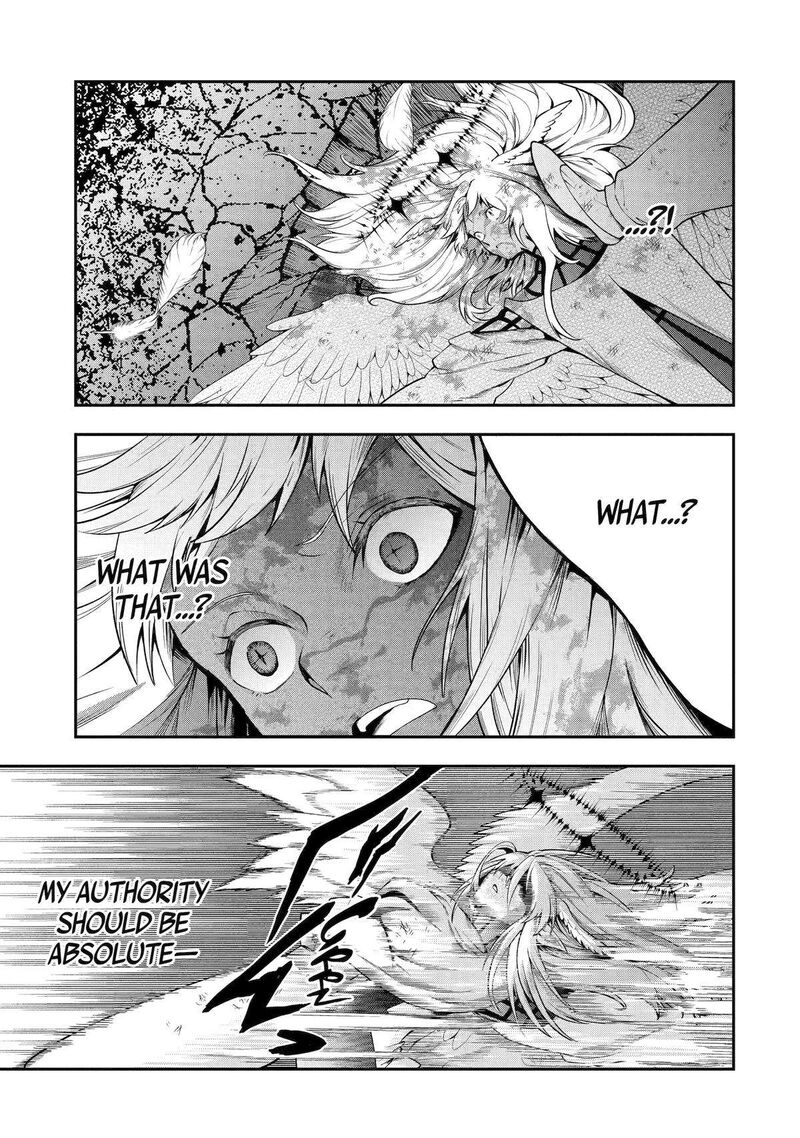 Sono Rettou Kishi Level 999 26 51