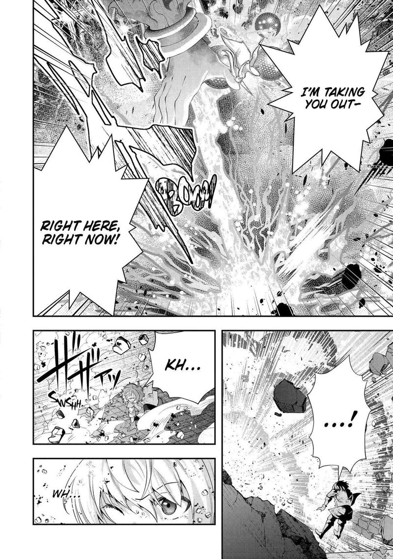 Sono Rettou Kishi Level 999 26 53