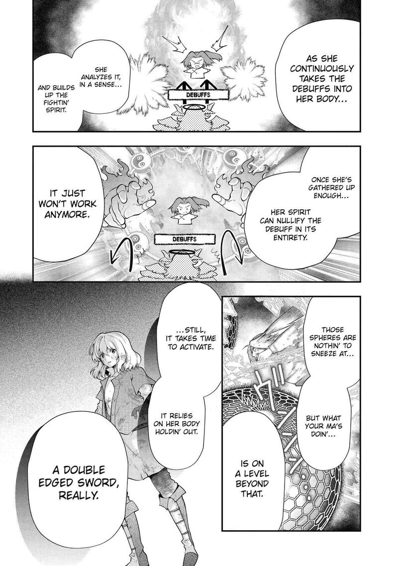 Sono Rettou Kishi Level 999 26 55