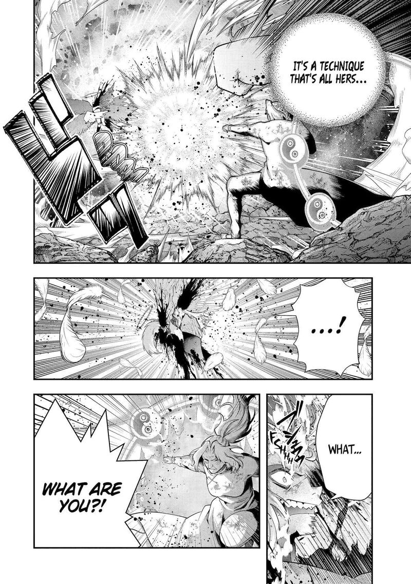 Sono Rettou Kishi Level 999 26 57