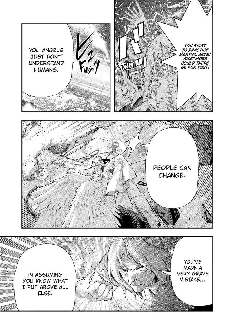 Sono Rettou Kishi Level 999 26 58