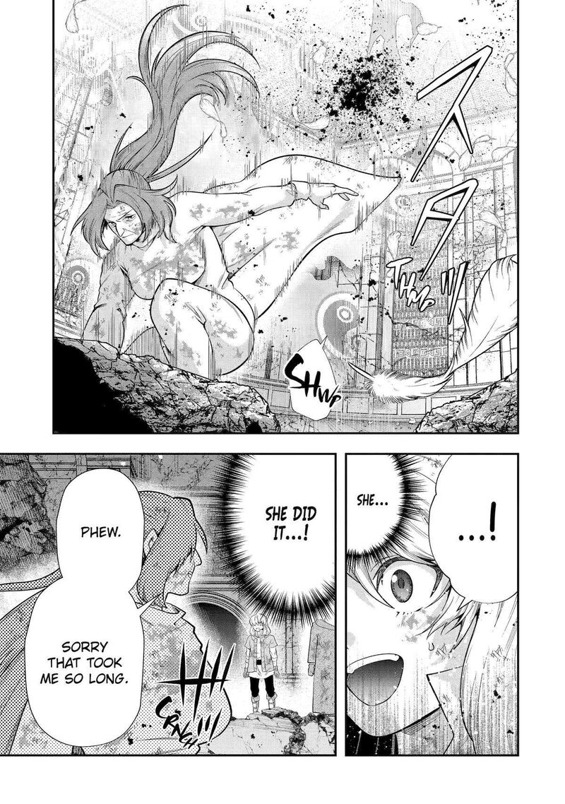 Sono Rettou Kishi Level 999 26 60
