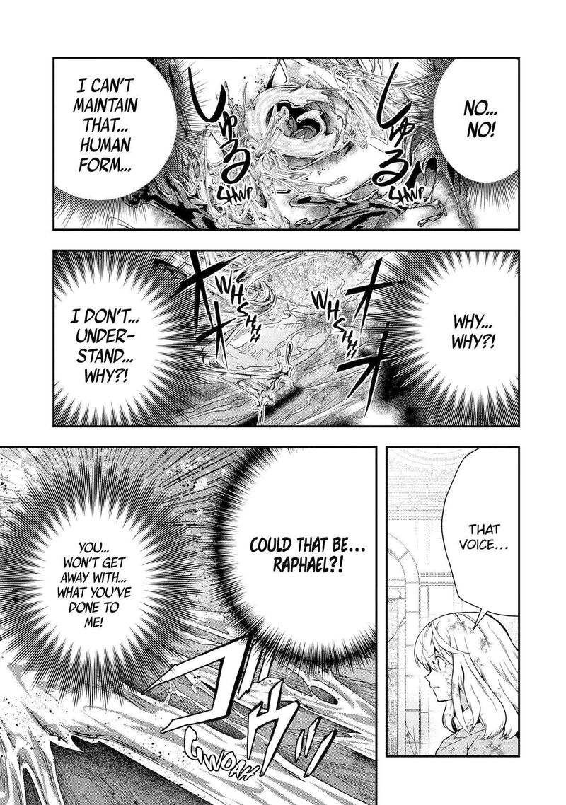 Sono Rettou Kishi Level 999 26 62