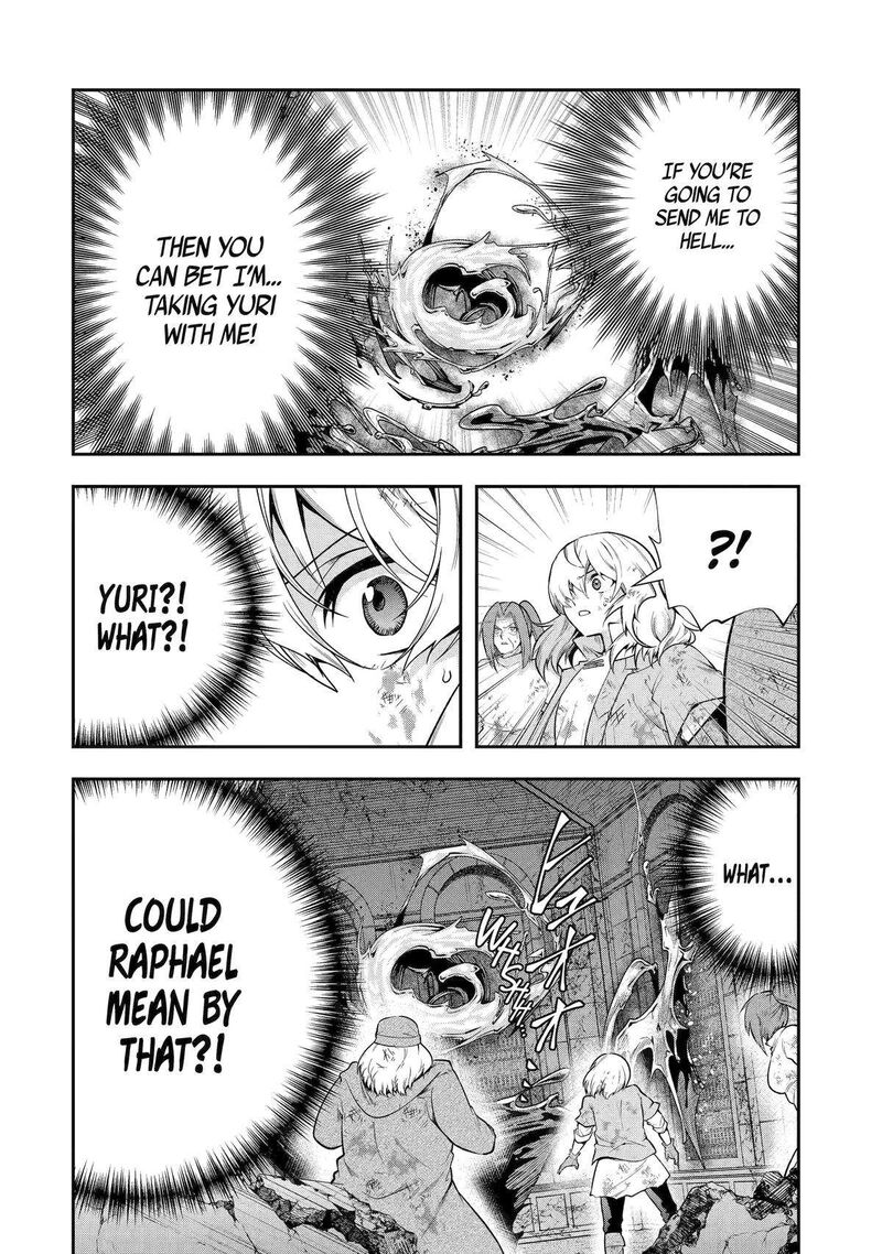 Sono Rettou Kishi Level 999 26 63