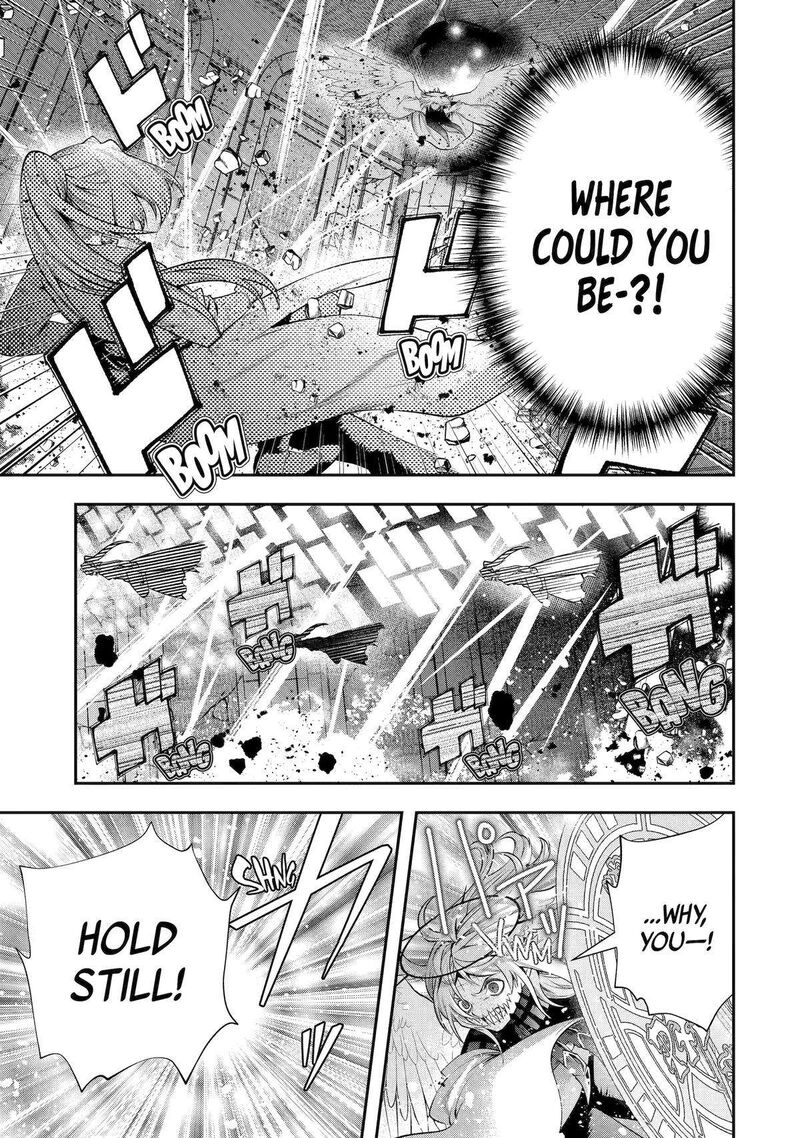 Sono Rettou Kishi Level 999 26 9