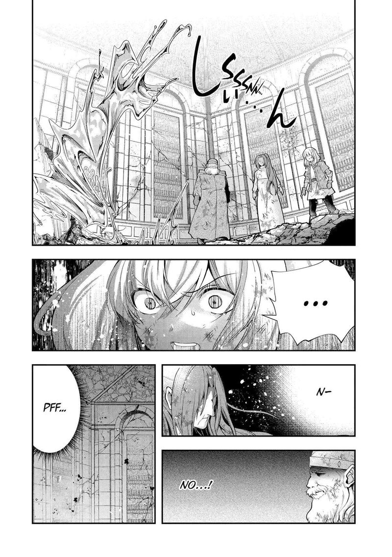 Sono Rettou Kishi Level 999 27 14