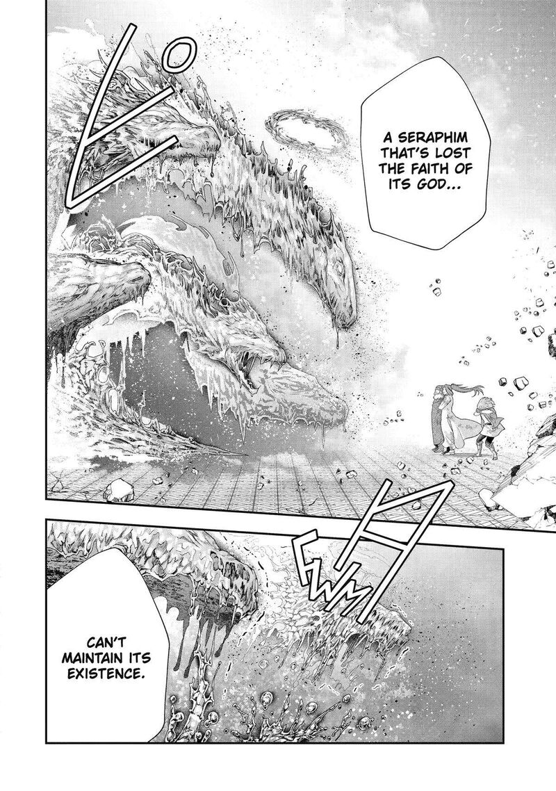 Sono Rettou Kishi Level 999 27 38