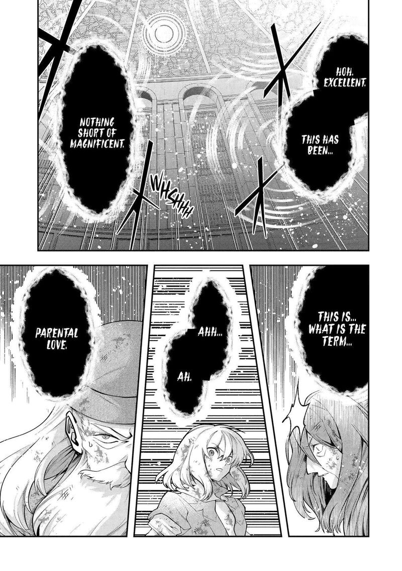 Sono Rettou Kishi Level 999 27 45